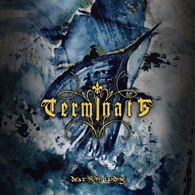 Terminate (GER) : Deathship Landing